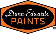 Dunn-Edwards color palette